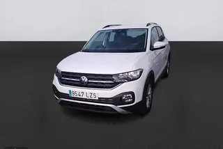 Volkswagen T-Cross Advance 1.0 TSI 81kW (110CV) - Foto 1