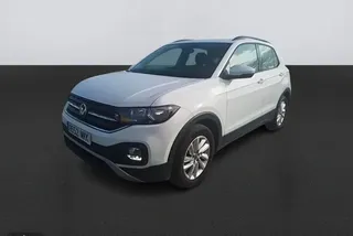 Volkswagen T-Cross Advance 1.0 TSI 81kW (110CV) DSG - Foto 1