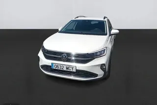 Volkswagen Taigo Life 1.0 TSI 70kW (95CV) - Foto 1