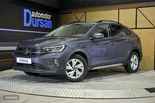 Volkswagen Taigo Life 1.0 TSI 81kW 110CV - Foto 1