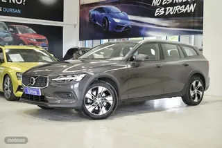 Volvo V 60 Cross Country 2.0 B4 D AWD Cross Country Core Auto - Foto 1