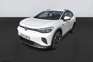 Volkswagen ID.4 Pro 128kW (174CV) Automático - Foto 1
