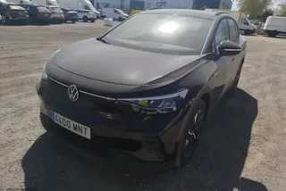 Volkswagen ID.4 Pro 128kW (174CV) 77kWh Automático - Foto 1