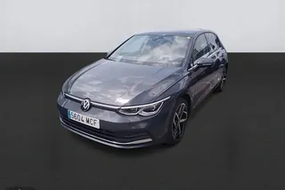 Volkswagen Golf eHybrid 1.4 TSI 150kW (204CV) DSG - Foto 1
