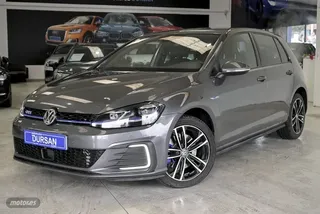 Volkswagen Golf GTE 1.4 TSI ePower 150kW 204CV DSG - Foto 1