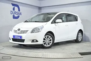 Toyota Verso 1.6 VVTI Active 7pl. - Foto 1