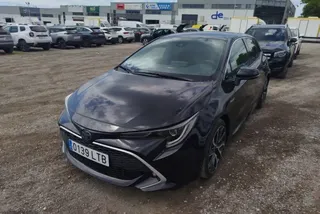 Toyota Corolla 2.0 180H ADVANCE E-CVT - Foto 1