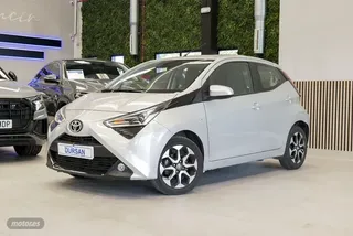 Toyota Aygo 1.0 70 xplay - Foto 1
