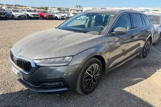 Skoda Octavia Combi 2.0 TDI 110kW(150CV) DSG Selection - Foto 1