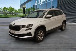 Skoda Karoq 2.0 TDI 85kW (115CV) Ambition - Foto 1