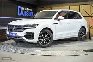 Volkswagen Touareg RLine 3.0 V6 TDI 210kW Tip 4M - Foto 1