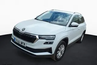 Skoda Karoq 2.0 TDI 85kW (115CV) Ambition - Foto 1