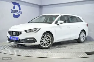 Seat Leon SP 1.4 eHybrid DSG SS FR Go L - Foto 1