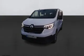 Renault Trafic (O) Authentic Energy Blue dCi 81 kW (110CV) - Foto 1