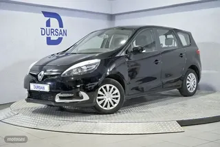 Renault Scenic Grand Scénic Selection Energy TCe 115 5p - Foto 1