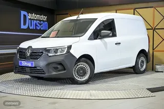 Renault Kangoo Furgón L1 1.5 Blue dCi 70kW 95CV - Foto 1