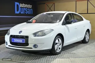Renault Fluence ZE Dynamique - Foto 1