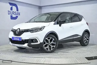 Renault Captur Zen Energy TCe 66kW 90CV - Foto 1