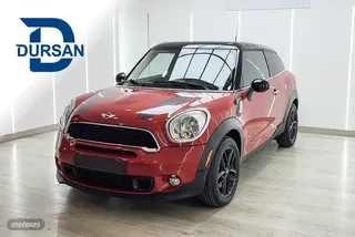 Mini Cooper S Paceman COOPER S PACEMAN automatico - Foto 1