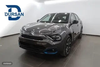 Citroen C4 ë-C4 eC4 electrico 100kW 50kWh Feel - Foto 1