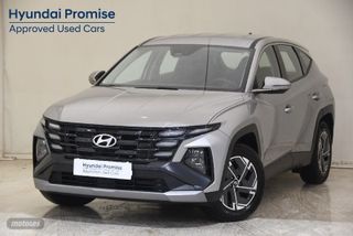 Hyundai Tucson 1.6 T Klass - Foto 1