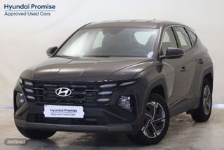 Hyundai Tucson 1.6 T Klass - Foto 1