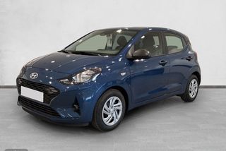 Hyundai i10 1.0 MPI Essence - Foto 1