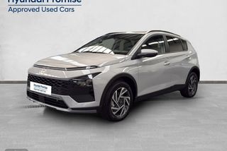Hyundai Bayon 1.0 TGDI 48V Maxx - Foto 1