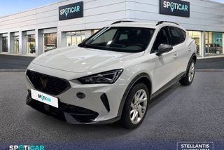 Cupra Formentor 1.5 TSI 110kW (150 CV) - - Foto 1