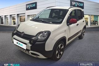 Fiat Panda 1.0 Hybrid 51kw (70CV) Cross - Foto 1