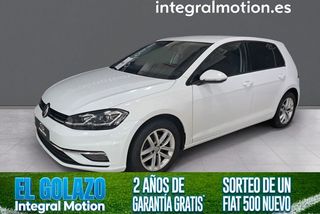 Volkswagen Golf Advance 1.6 TDI 85kW (115CV) - Foto 1