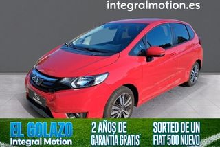 Honda Jazz 1.3 i-VTEC ELEGANCE - Foto 1