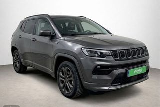 Jeep Compass 1.3 Gse T4 110kW (150CV) 80th MT FWD - Foto 1