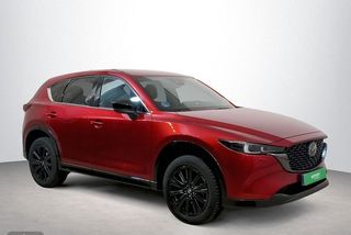 Mazda CX-5 e-Sky G MHEV 2.0 121kW AT Homura - Foto 1