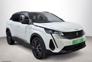 Peugeot 3008 1.2 PureTech 96KW (130CV) S&S GT - Foto 1