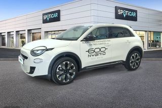 Fiat 600 MHEV 1.2 74kW (100CV) DDCT La prima - Foto 1