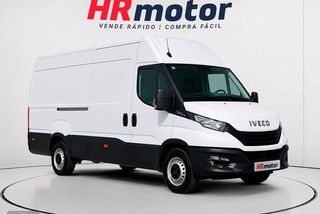 Iveco Daily Furgon 35S 14 V 3520L/H3 100 kW (136 CV) - Foto 1