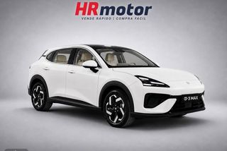 Yudo 3 1.5T PHEV 150 kW (204 CV) - Foto 1