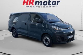 Citroen Jumpy Combi BlueHDi 100 Talla M Confort 75 kW (102 CV) - Foto 1