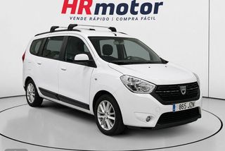 Dacia Lodgy Laureate TCe 85 kW (115 CV) - Foto 1