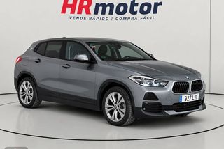 BMW X2 sDrive18d Business 110 kW (150 CV) - Foto 1