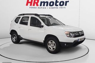 Dacia Duster Laureate TCE 92 kW (125 CV) 4X2 - Foto 1