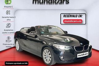 BMW Serie 2 220i - Foto 1
