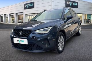 Seat Arona 1.0 TSI 85kW Style Special Edition - Foto 1
