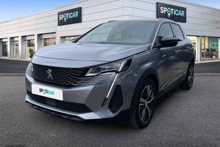 Peugeot 3008 1.2 PureTech 96KW (130CV) S&S GT - Foto 1