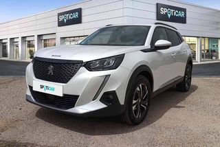 Peugeot 2008 Puretech 130 S&S BVM6 Allure - Foto 1