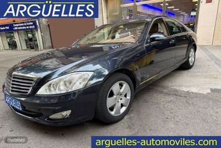 Mercedes Clase S 350 272cv - Foto 1