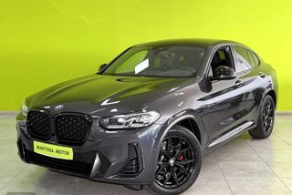 BMW X4 xDrive M Sport 20D 2.0 197CV auto MHEV - Foto 1
