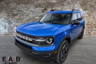 Jeep Wrangler FORD Bronco Sport 1.5 V4 BIG BEND - Foto 1