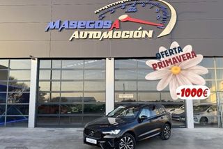 Volvo XC 60 2.0 B5 Mild Hybrid 249cv AWD Plus Dark - Foto 1